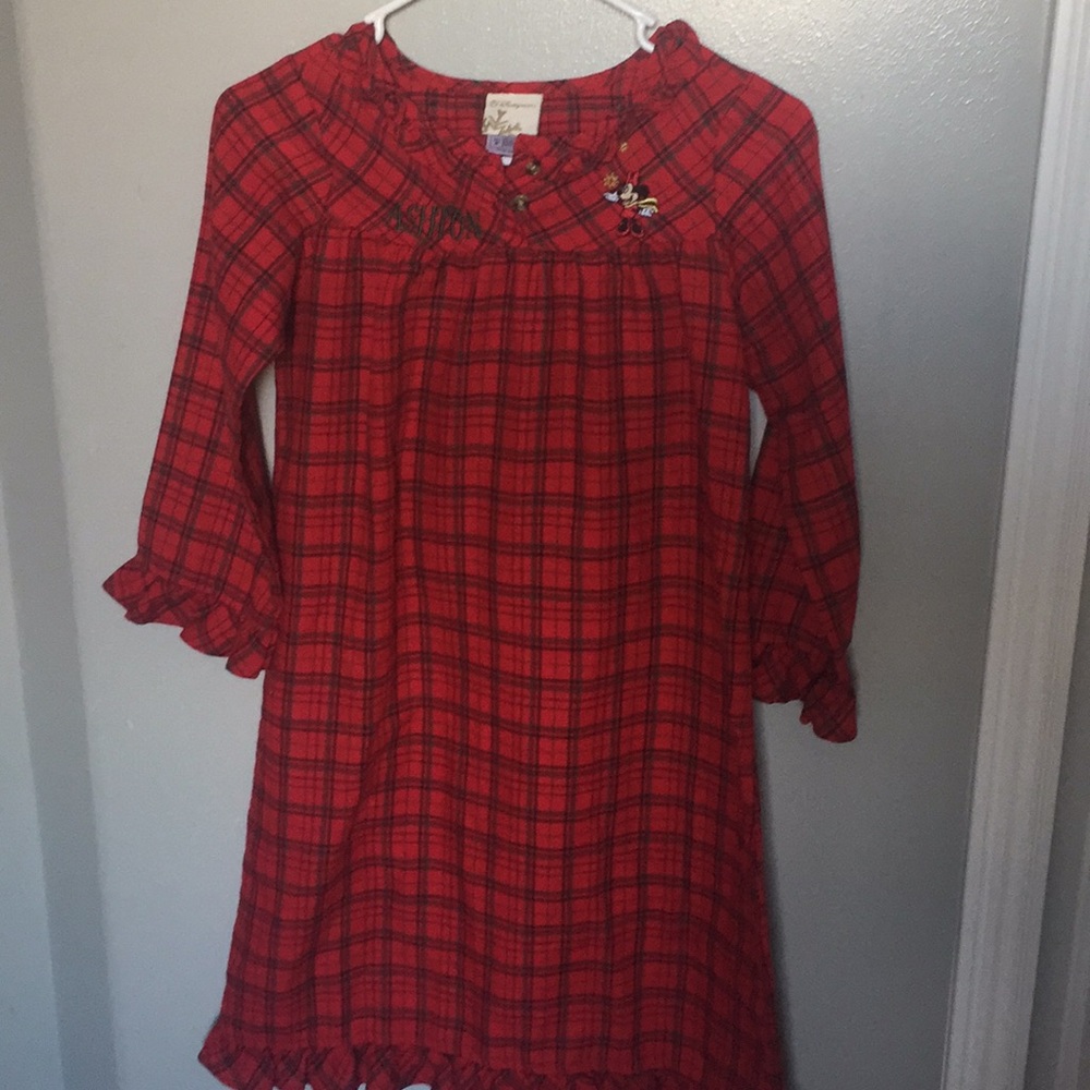 disney nightgown
